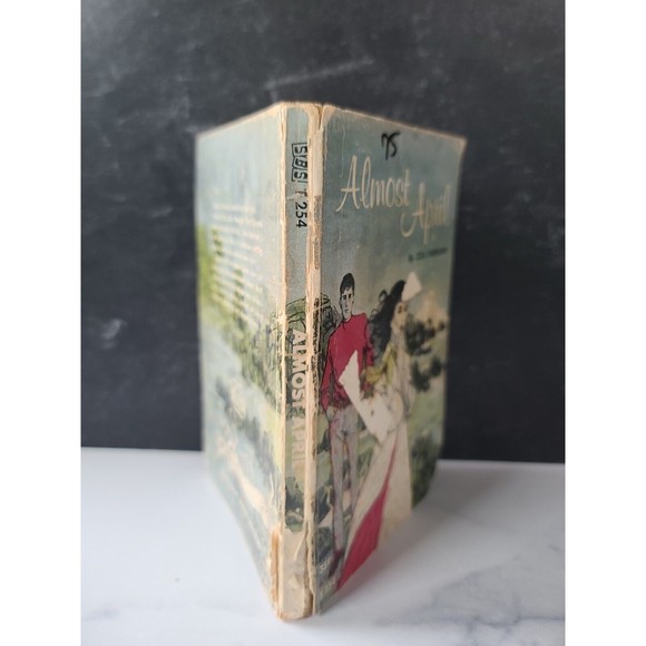 Almost April - Picture 10 of 10